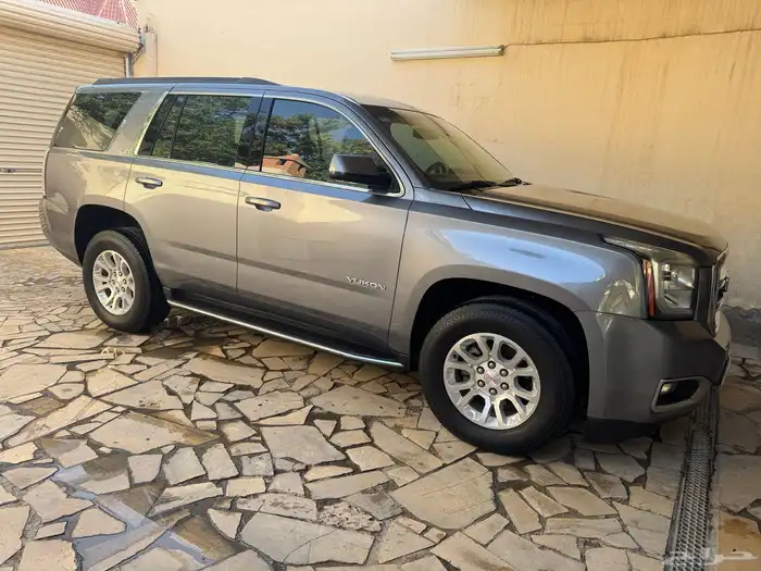 يوكن موديله 2018 SLE 4