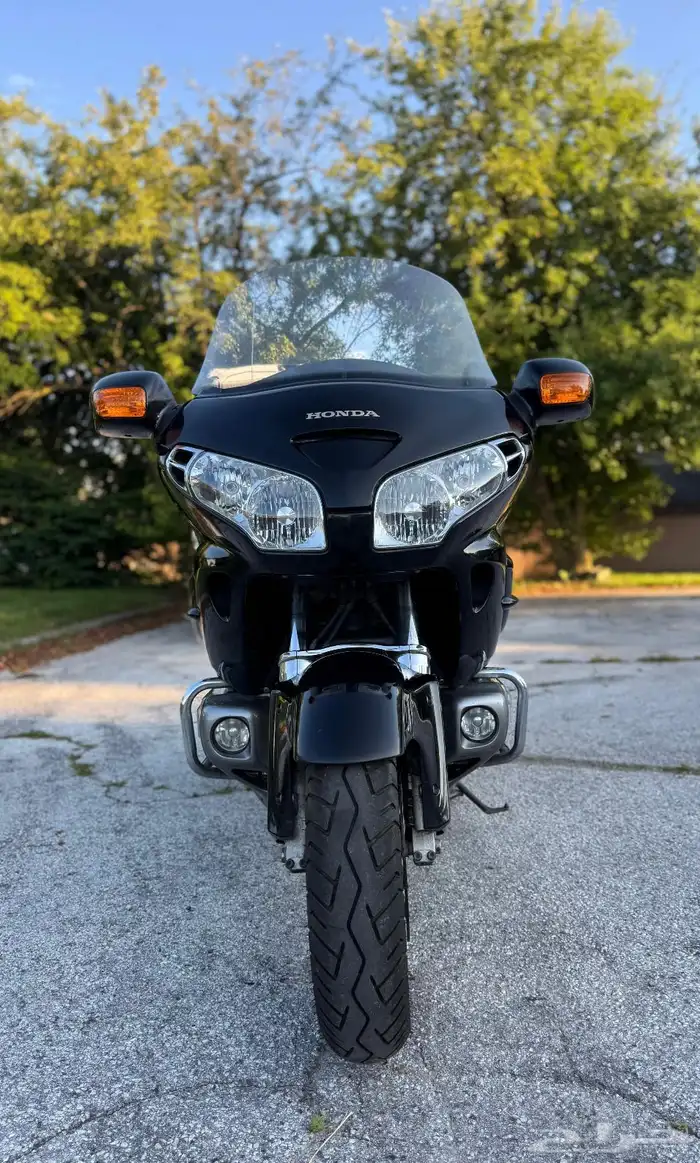 قولد وينق موديل 2001 2