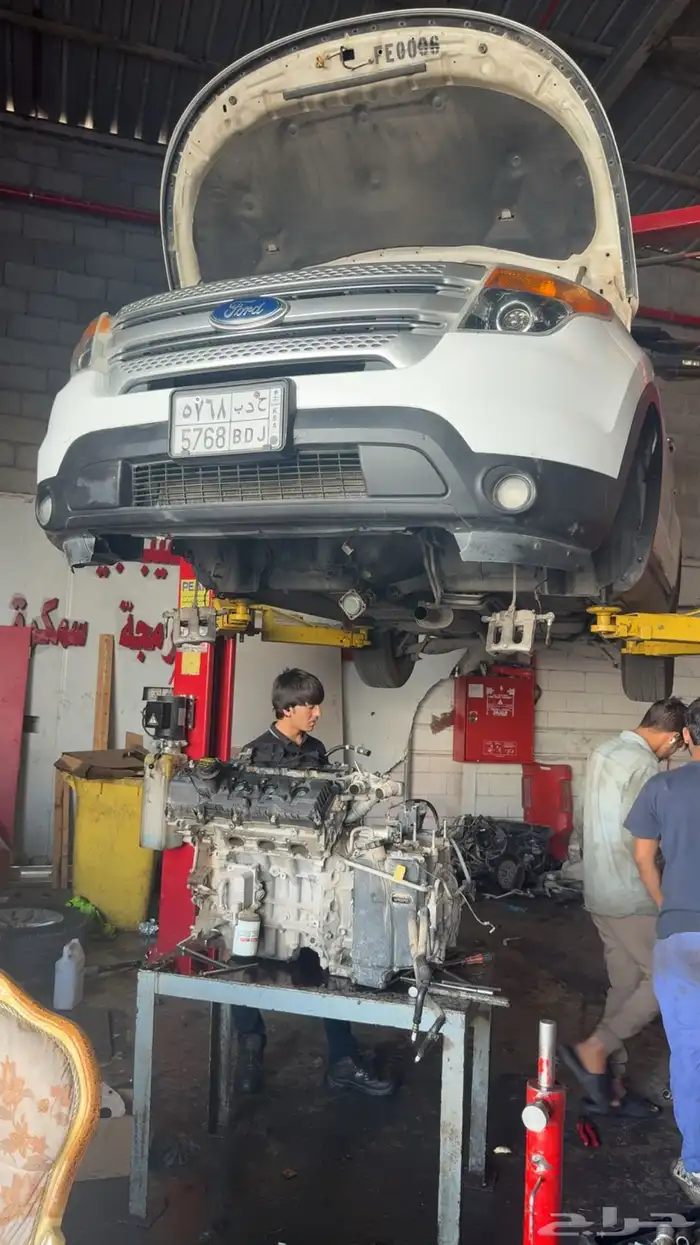 Torus Wedge machines 7