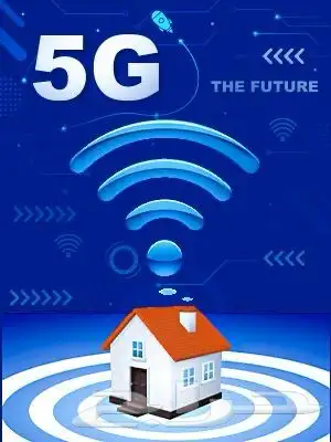 Zain 5G mobile internet is open with Ramadan display speed 5