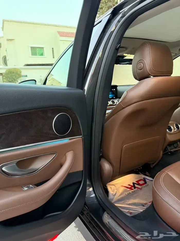 For sale Mercedes E200 2022 3