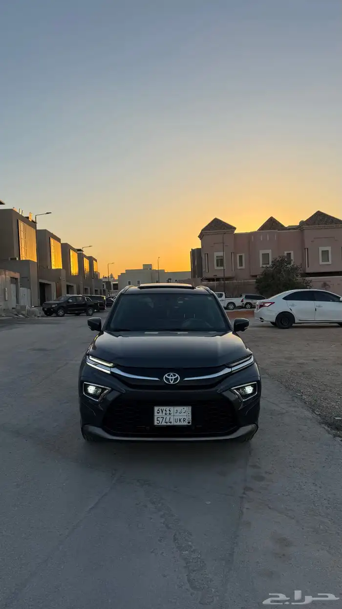 أوربان كروزر 2024 فل كامل 1