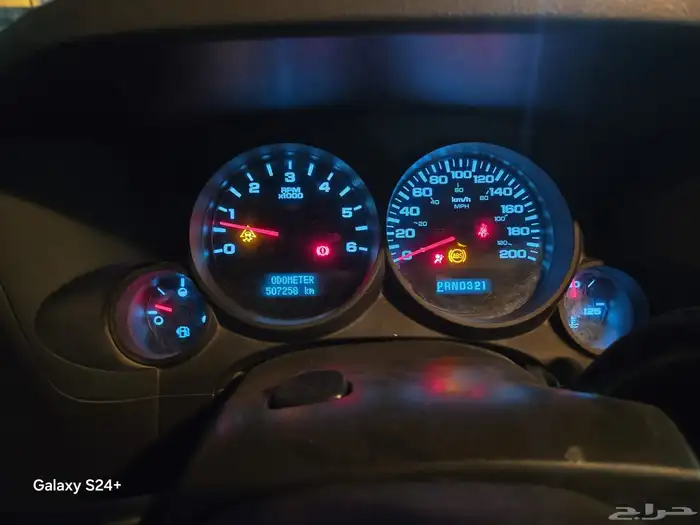 Sierra body agency 2011 big engine 60 8