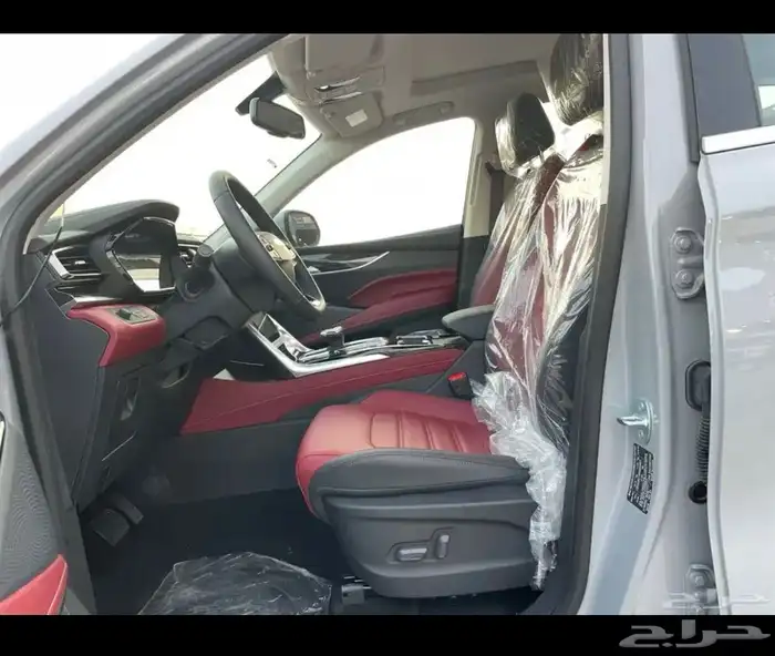 ماكسيس D60 2024 فل كامل 3