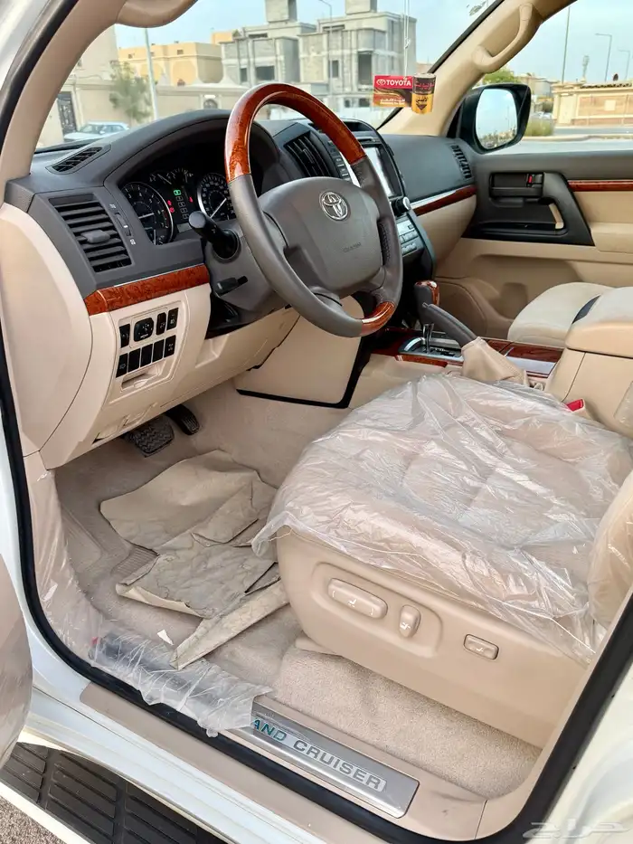 2014 GXR JEEP stored almost new 16