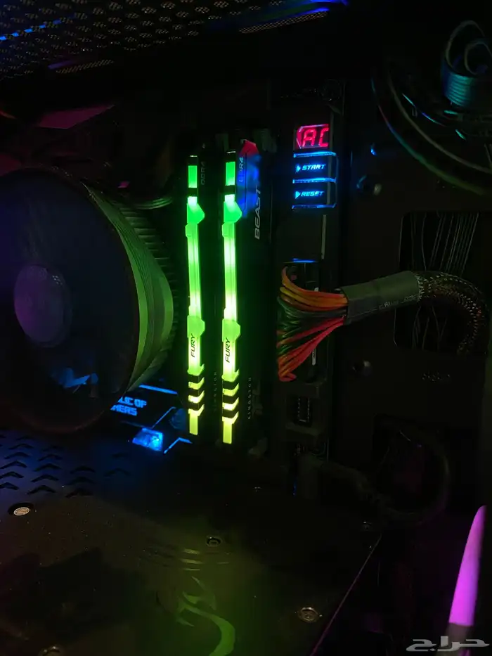 Gaming PC  Medium Specifications 7