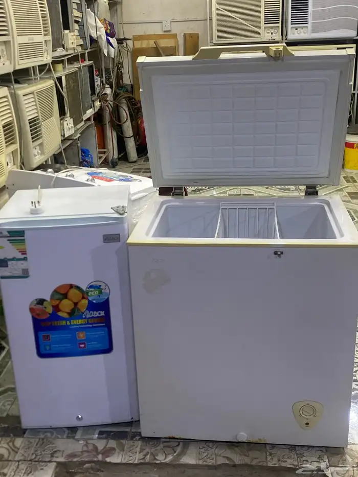 المحل اسمه ملك الروابي تصليح صيانة مكيفات اللهجات 4