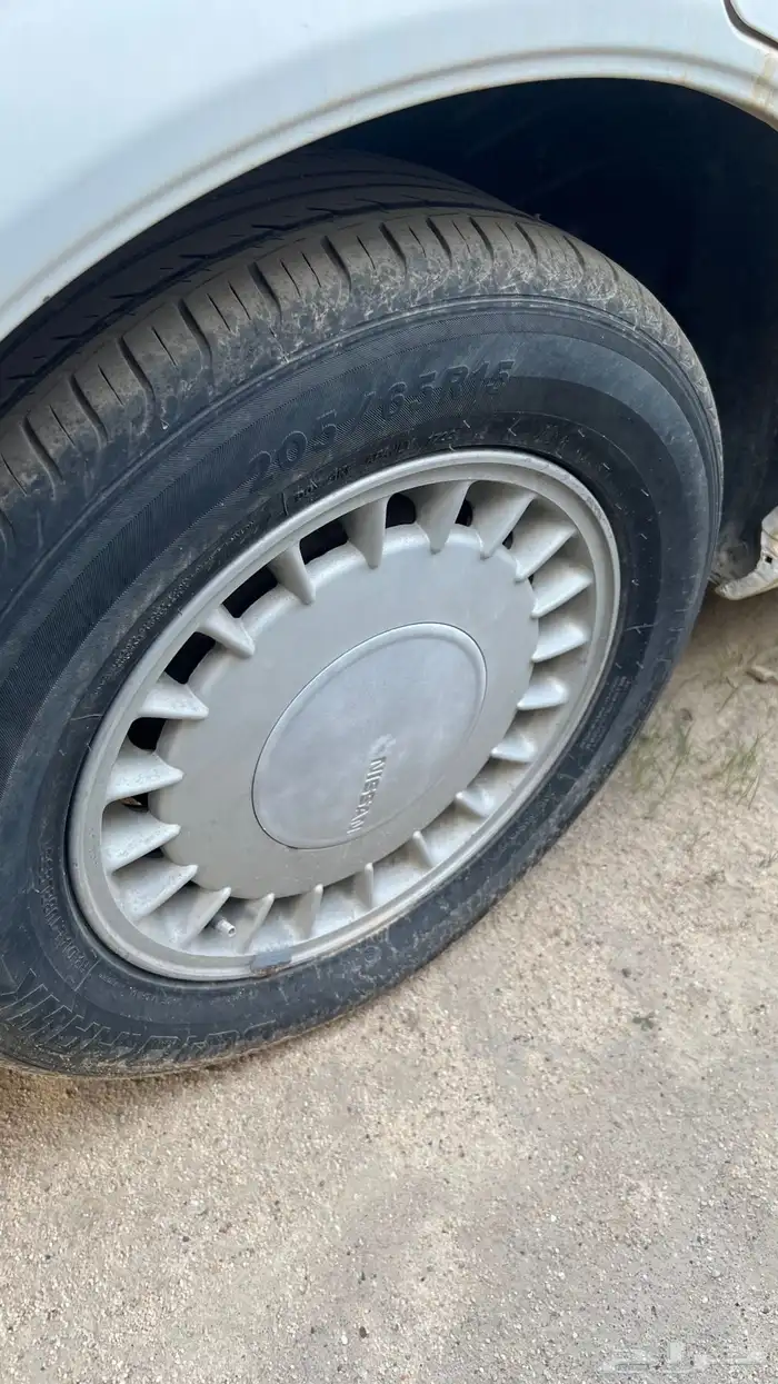 قطع غيار نيسان سيدريك 6