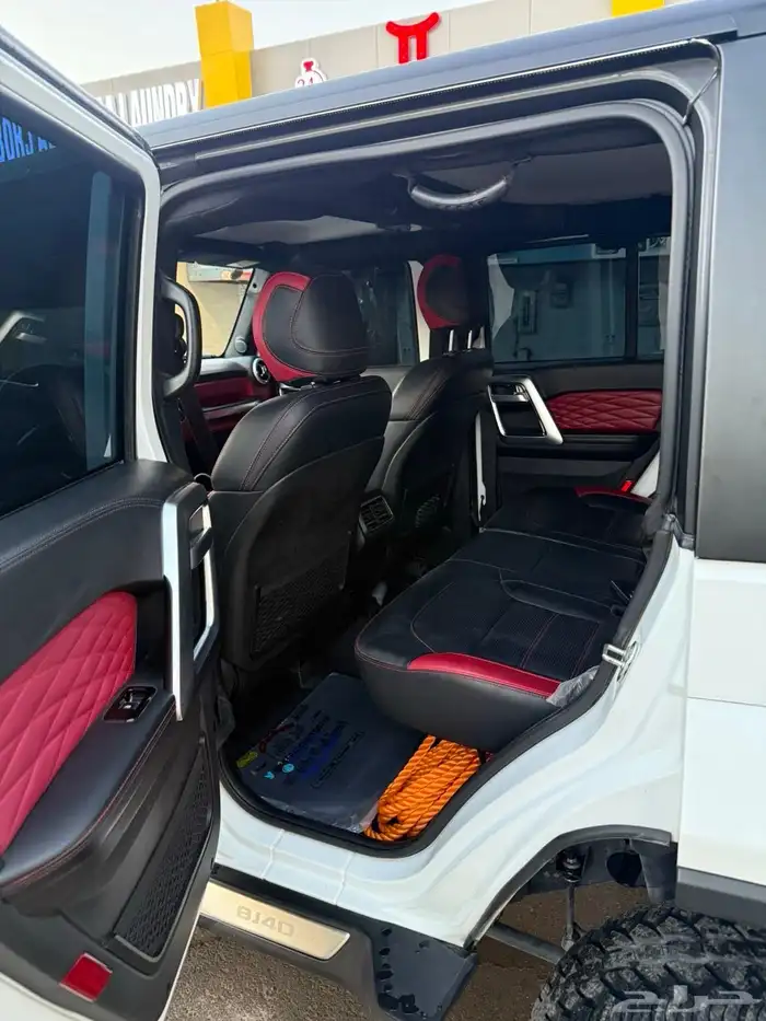 للبيع بايك 2022 7