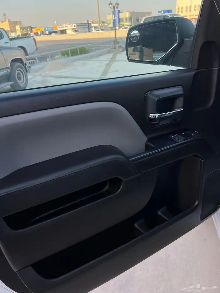 سلفرادو 2018 11