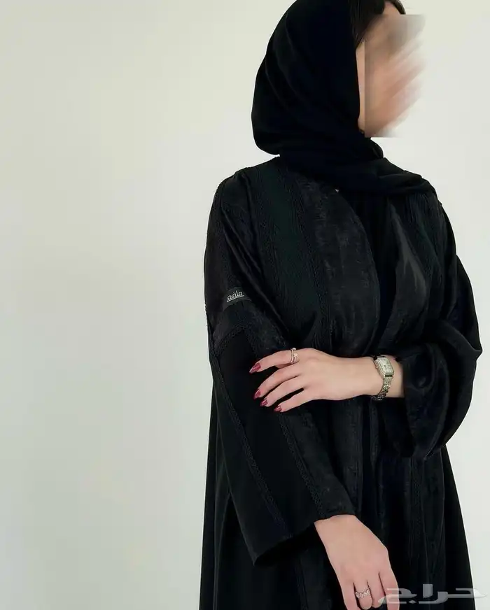 عباية 3