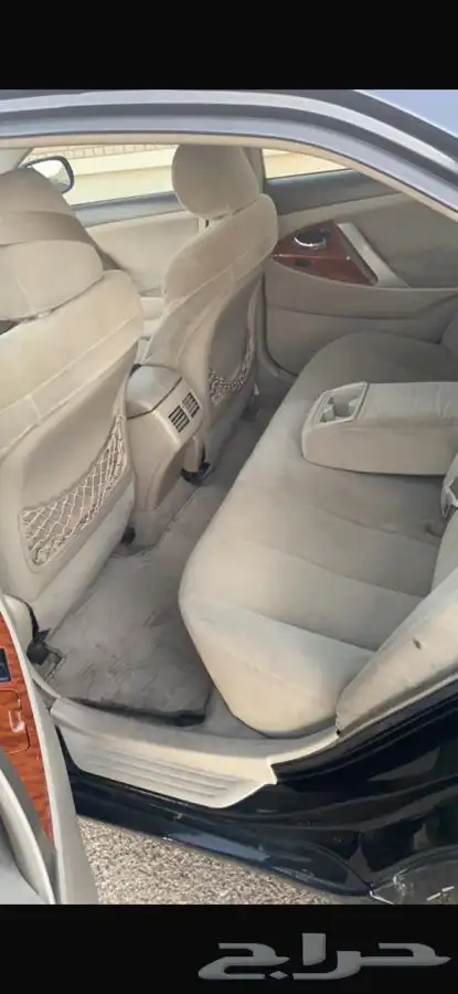 Camry 2009 Full Option 2