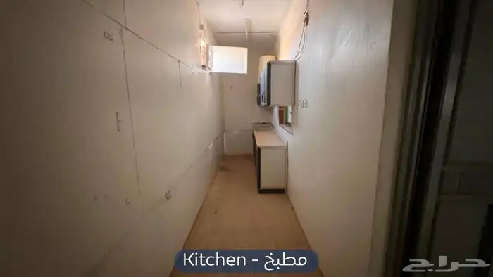 شقة للإيجار - حي الخالدية 4