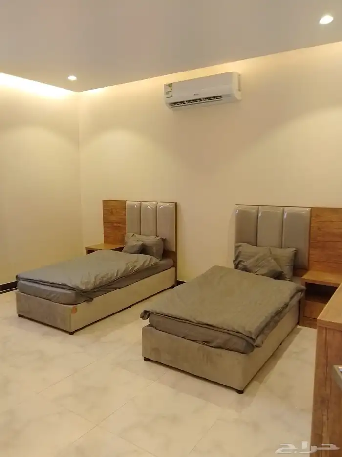 Apartments for rent in AlBawadi district 3