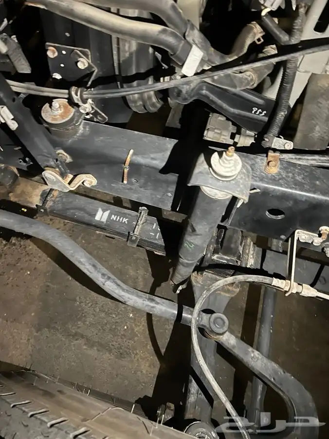 دينه ايسوزو ستة سلندر مخزنة ممشى قليل 17