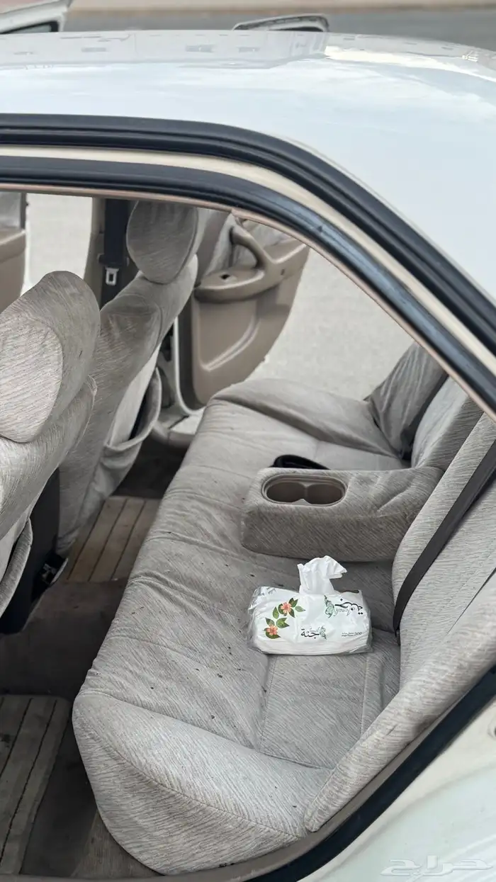 كامري 2002 ليميتد 13