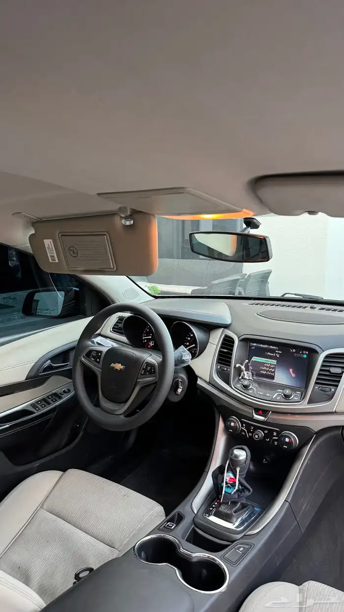 كابرس 2016 Ls 12