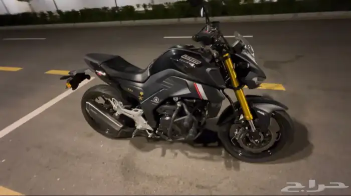 هاوجو xcr300 نيكد ستريت فايتر 5