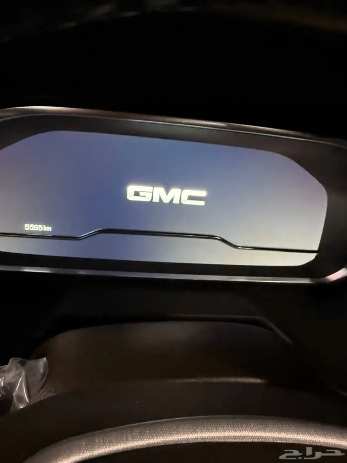 يوكن 2024شبه اصفار SLE 5