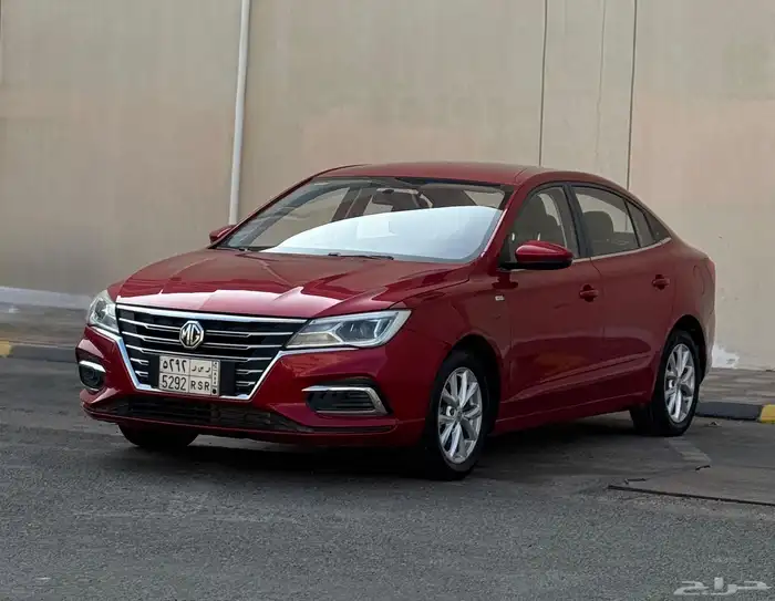 MG 5 Full Option 2023 Price 28000 mg5 3