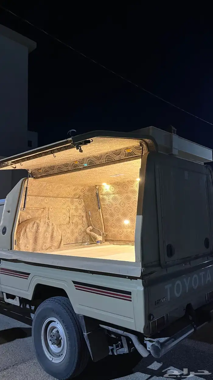 شد شاص للبيع 3