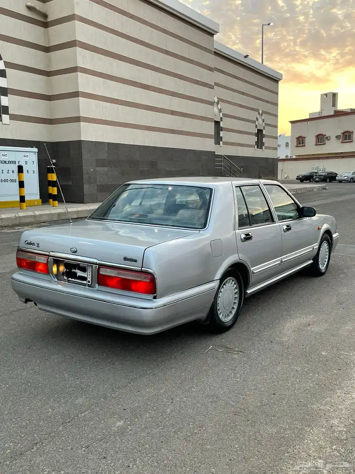 سيدرك 5