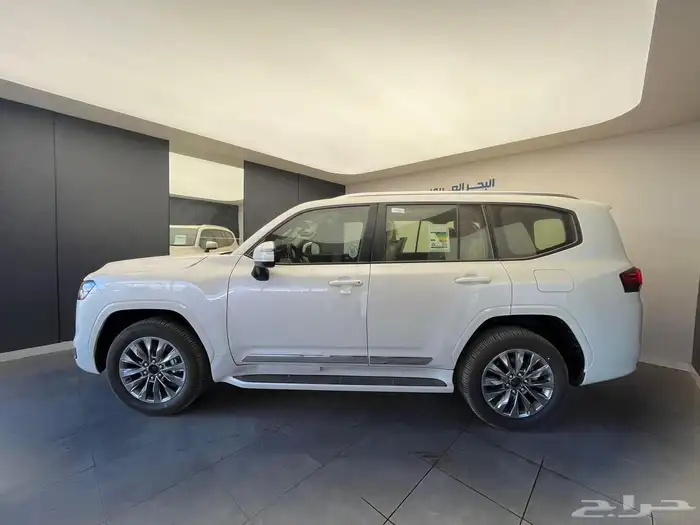 متوفر جى اكس ار رقم 4 بنزين موديل 2026 كاش واقساط 6