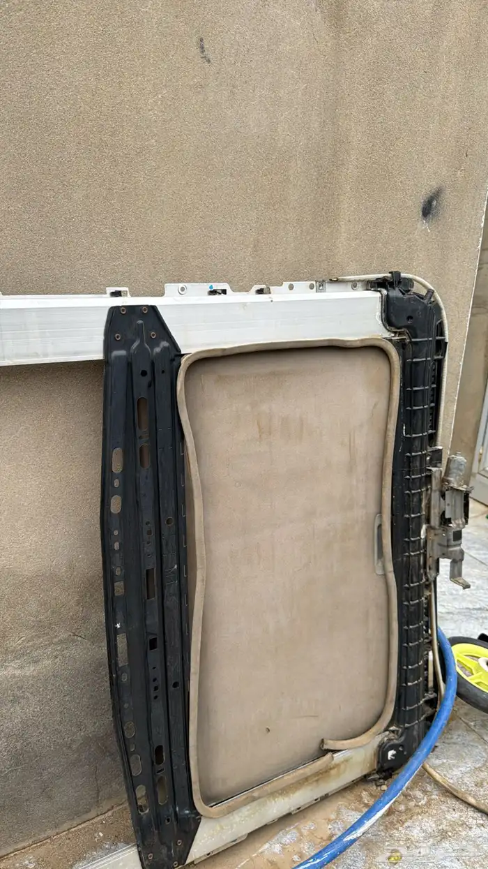 Camry caliber parts 4