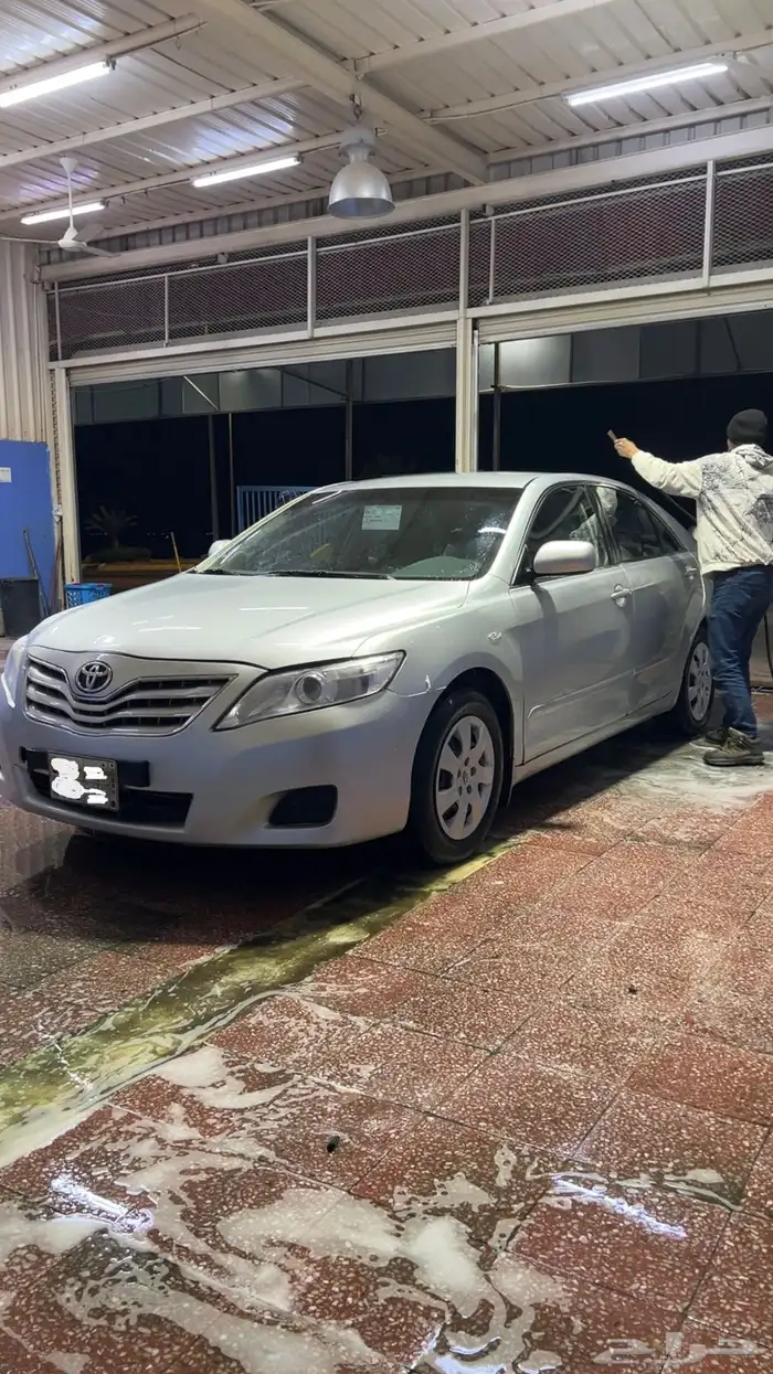 Camry 15