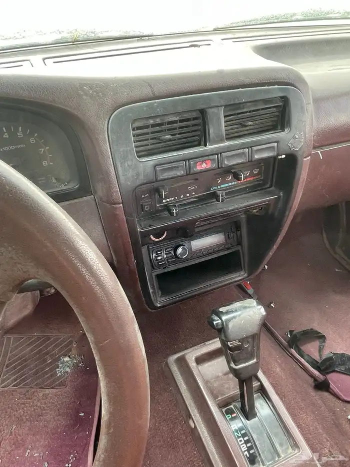 Datsun scrap 10