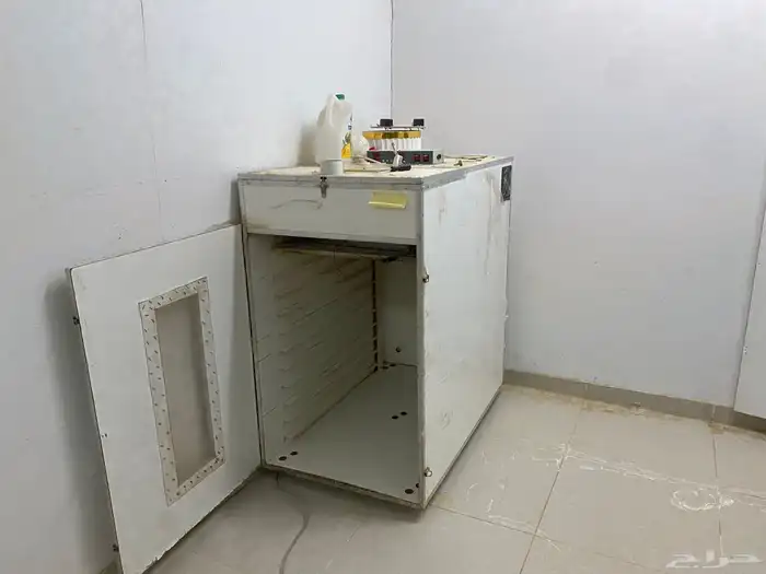 فقاسات للبيع 1