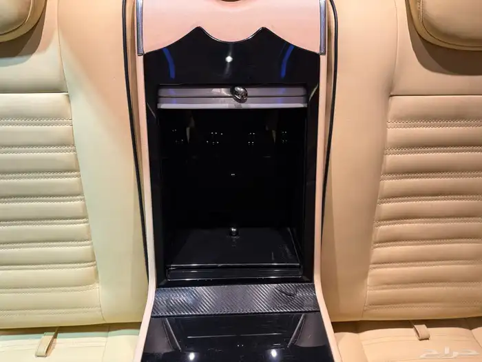 مرسيدس فان سبرينتر 2012 (( بحالة ممتازة )) 16