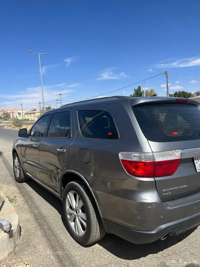 دورانجو 2011 4