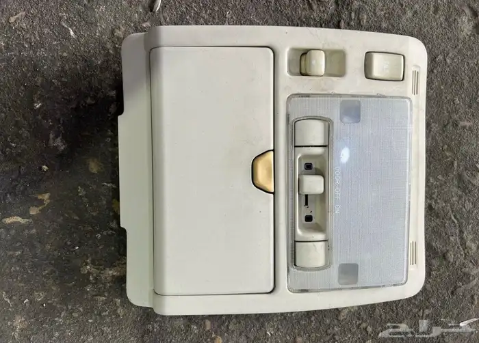 Lexus LS430 spare parts 31