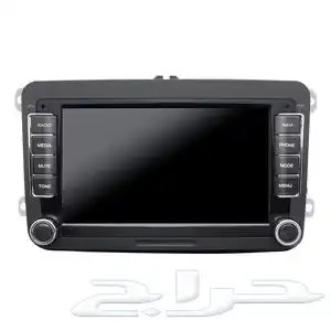 Screen is working and under warranty and fits any car 1