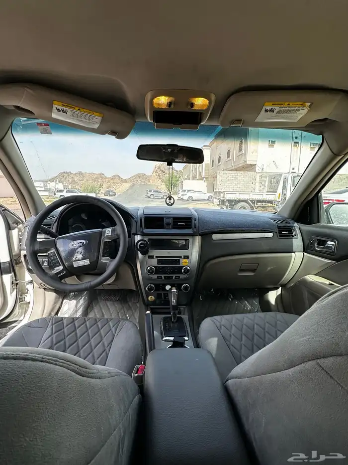 Ford Fusion for sale 11