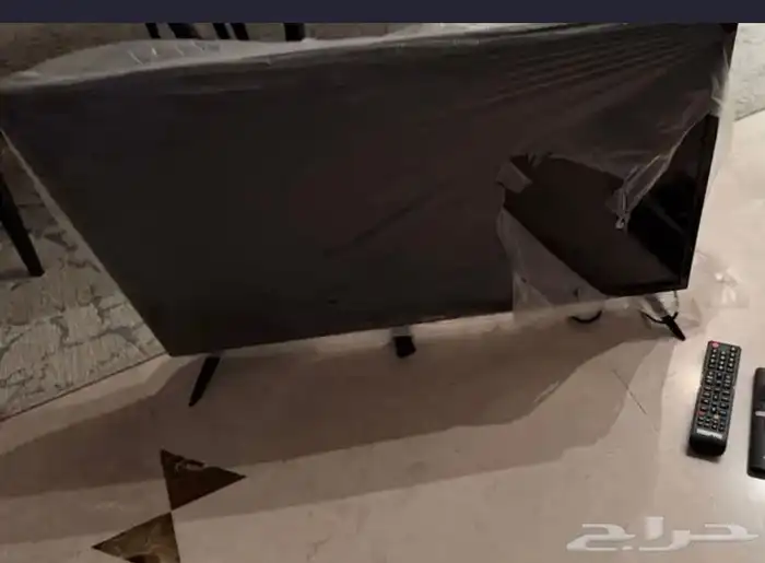 30inch GPass small television approximately 4