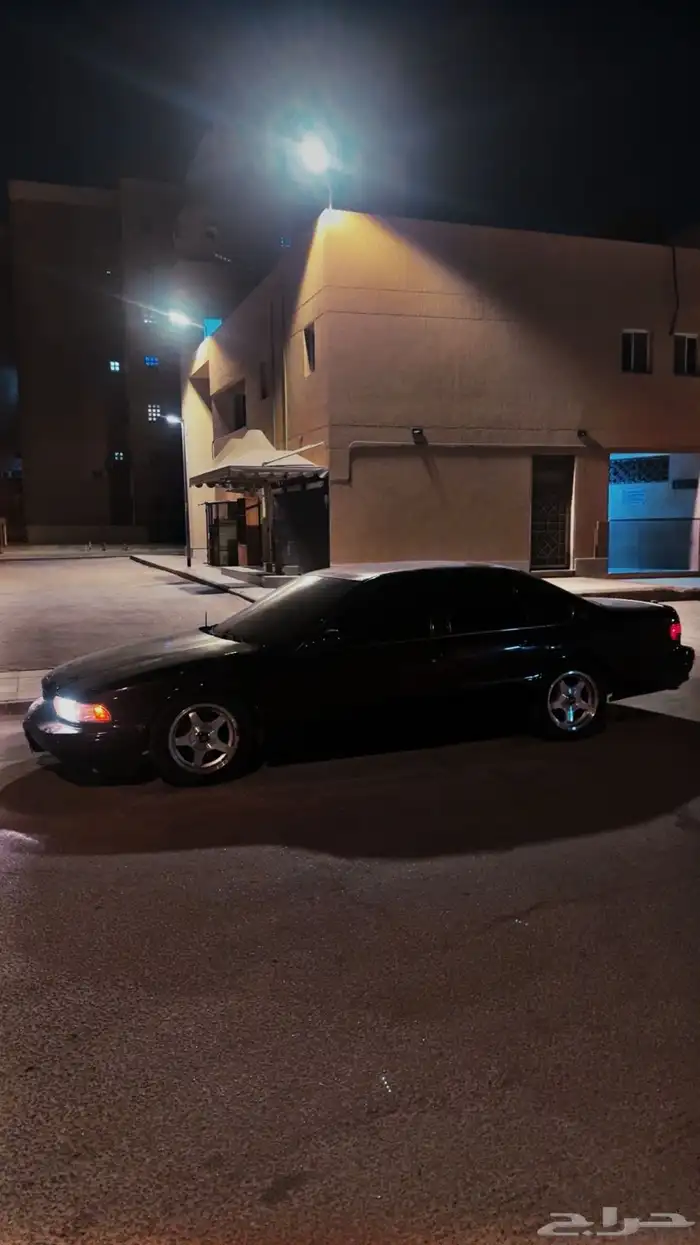 Caprice 96 54