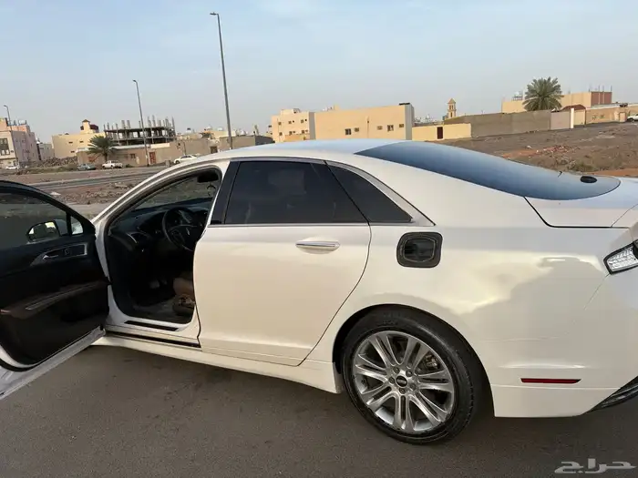 لينكون mkz 2014 24