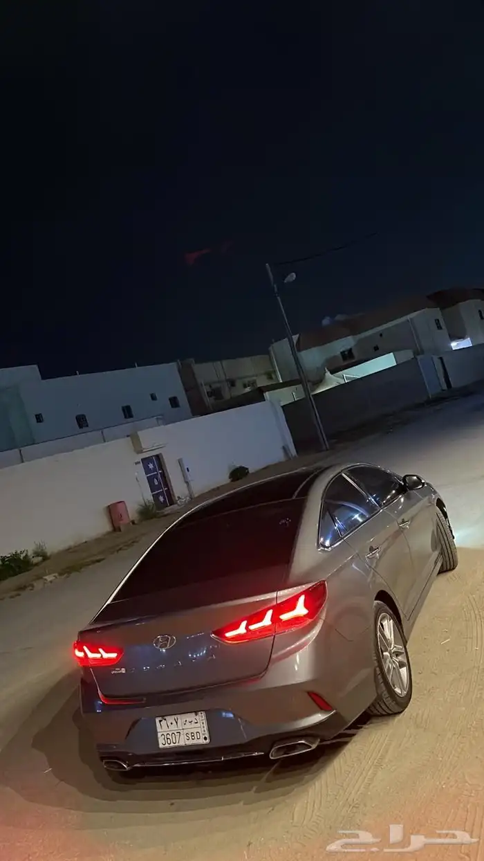 سوناتا 2018 للبيع 1