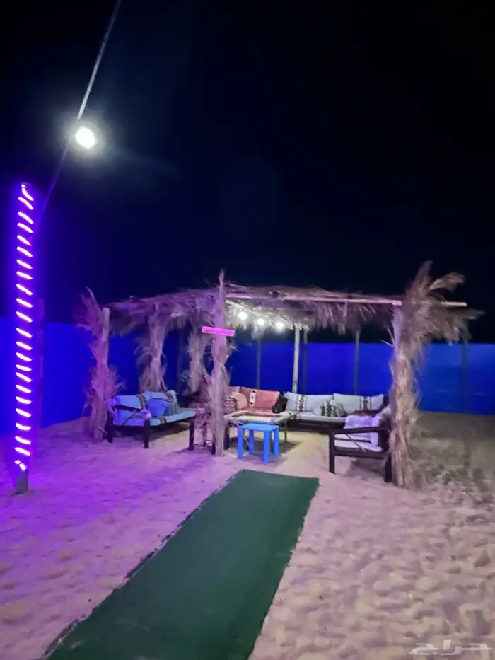 Love Camp Rent in Dammam 12