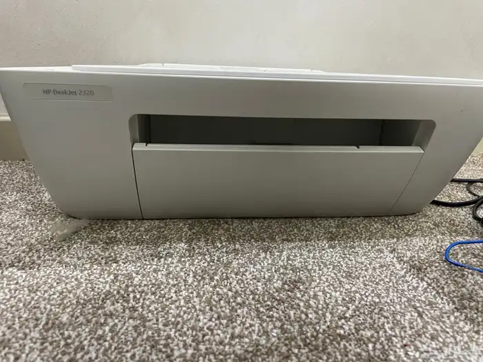 طابعة اتش بي HP DeskJet 2320 2