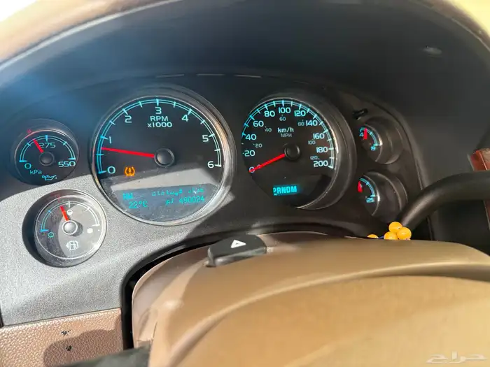 للبيع تاهو 2010 منوة المستخدم دبل قصير عاجل البيع 7