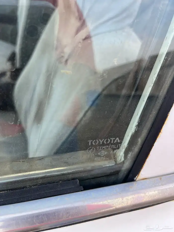 كرسيدا موديل تحمل لوحه مميزه 94 7