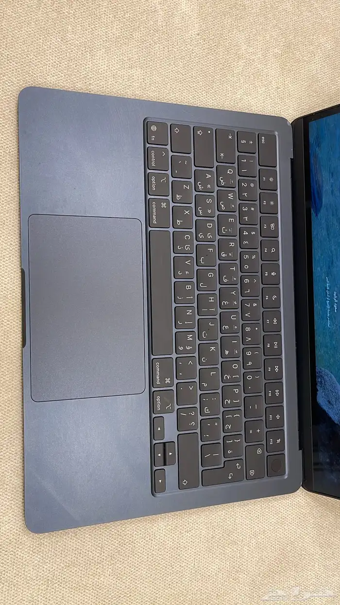 ماك بوك اير M4 2