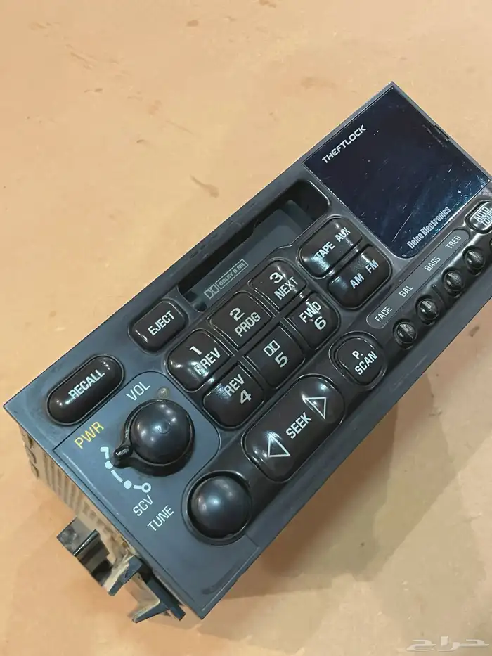 مسجل جمس من 95-2002 1