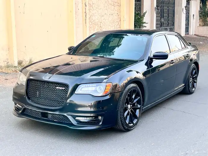 كرايزلر 2014 S300 10