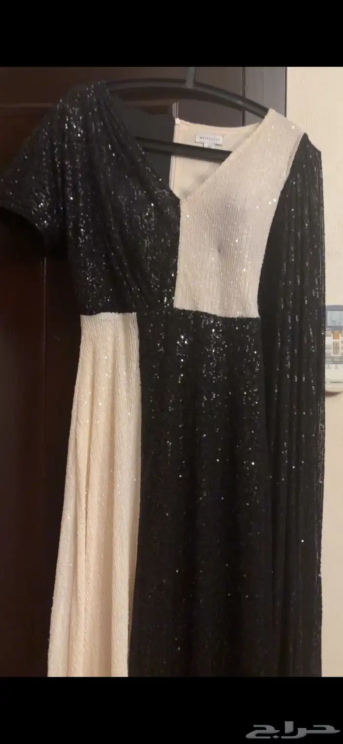 فستان سهره 1