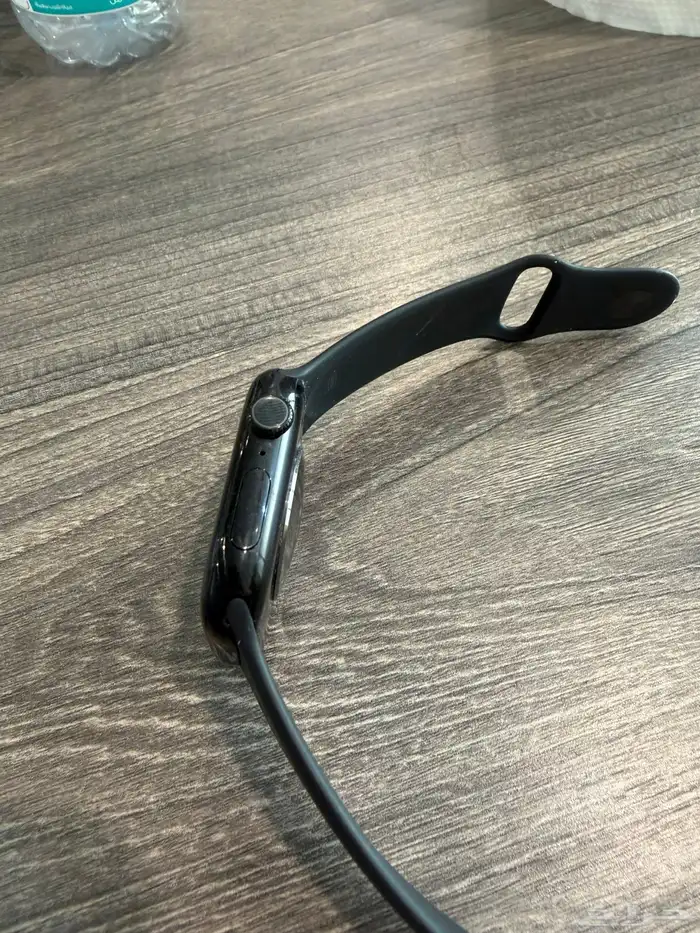 ساعة ابل الاصدار 10 2