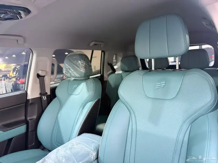 جيتور T1 كمفورت 2025 نص فل 16